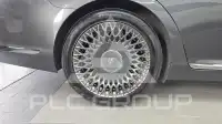 2020 Genesis G90