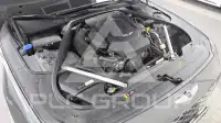 2020 Genesis G90