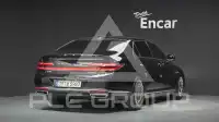 2020 Genesis G90