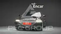 2020 Genesis G90