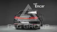 2020 Genesis G90