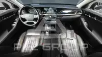 2020 Genesis G90