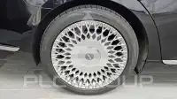 2020 Genesis G90