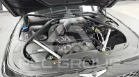 2020 Genesis G90