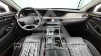 2020 Genesis G90