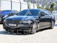 2020 Genesis G90