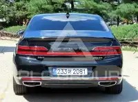 2020 Genesis G90