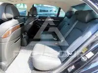 2020 Genesis G90