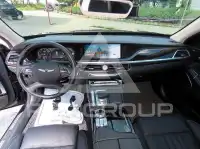 2020 Genesis G90
