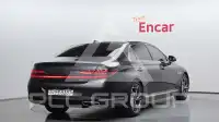 2020 Genesis G90