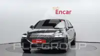 2020 Genesis G90