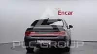 2020 Genesis G90