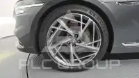 2020 Genesis G90