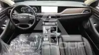 2020 Genesis G90