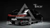 2020 Genesis G90