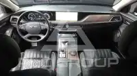 2020 Genesis G90
