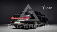 2020 Genesis G90