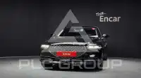 2020 Genesis G90