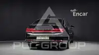 2020 Genesis G90