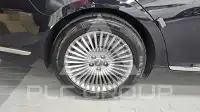 2020 Genesis G90