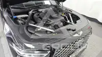 2020 Genesis G90