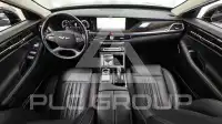 2020 Genesis G90