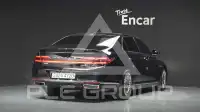 2020 Genesis G90