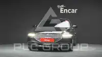2020 Genesis G90