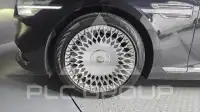 2020 Genesis G90