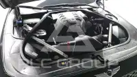 2020 Genesis G90
