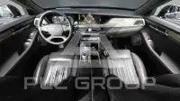 2020 Genesis G90