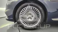 2020 Genesis G90