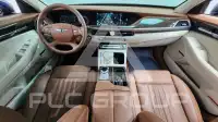 2020 Genesis G90