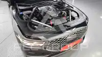 2020 Genesis G90