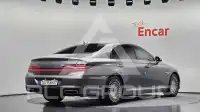 2020 Genesis G90