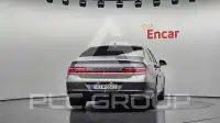 2020 Genesis G90