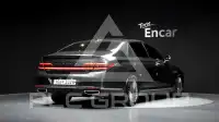 2020 Genesis G90