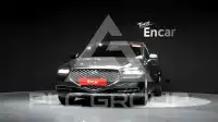 2020 Genesis G90