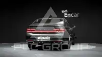 2020 Genesis G90