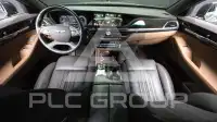 2020 Genesis G90