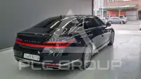 2020 Genesis G90