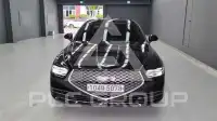 2020 Genesis G90