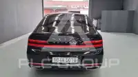2020 Genesis G90