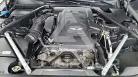 2020 Genesis G90