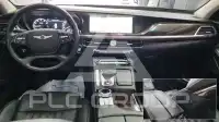 2020 Genesis G90
