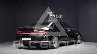 2020 Genesis G90