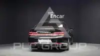 2020 Genesis G90