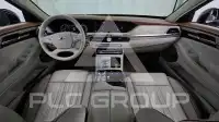 2020 Genesis G90