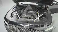 2020 Genesis G90