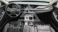 2020 Genesis G90